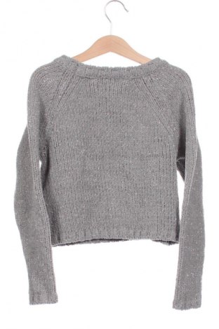 Dětský svetr  TWINSET, Velikost 9-10y/ 140-146 cm, Barva Šedá, Cena  861,00 Kč