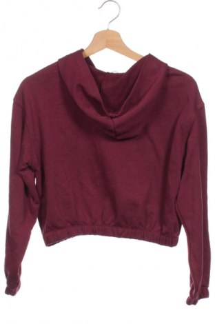 Kinder Sweatshirts H&M, Größe 10-11y/ 146-152 cm, Farbe Rot, Preis 11,00 €