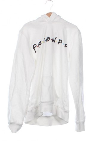 Hanorac pentru copii H&M, Mărime 12-13y/ 158-164 cm, Culoare Alb, Preț 54,86 Lei