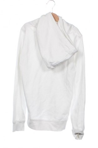 Hanorac pentru copii H&M, Mărime 12-13y/ 158-164 cm, Culoare Alb, Preț 54,86 Lei