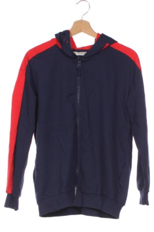 Dziecięca bluza LC Waikiki, Rozmiar 11-12y/ 152-158 cm, Kolor Niebieski, Cena 50,57 zł