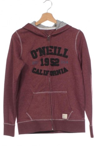 Dětská mikina  O'neill, Velikost 12-13y/ 158-164 cm, Barva Červená, Cena  521,00 Kč