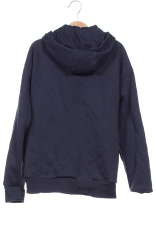 Kinder Sweatshirts Reserved, Größe 9-10y/ 140-146 cm, Farbe Blau, Preis 11,23 €