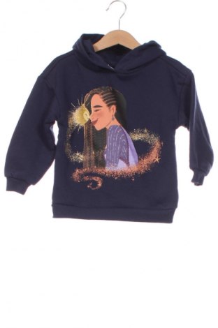 Dziecięca bluza Reserved, Rozmiar 2-3y/ 98-104 cm, Kolor Niebieski, Cena 56,25 zł
