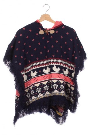 Detské pončo  LC Waikiki, Veľkosť 8-9y/ 134-140 cm, Farba Viacfarebná, Cena  8,62 €
