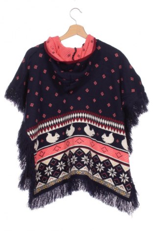 Detské pončo  LC Waikiki, Veľkosť 8-9y/ 134-140 cm, Farba Viacfarebná, Cena  8,62 €