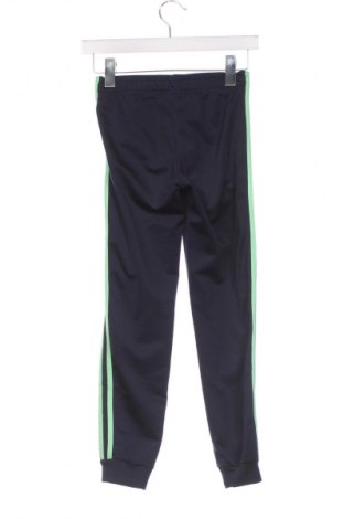 Dětské tepláky Adidas, Velikost 9-10y/ 140-146 cm, Barva Modrá, Cena  432,00 Kč