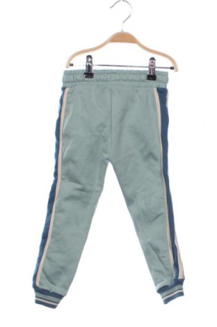 Dětské tepláky George, Velikost 18-24m/ 86-98 cm, Barva Zelená, Cena  129,00 Kč
