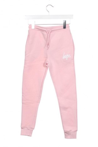 Kinder Sporthose Hype, Größe 9-10y/ 140-146 cm, Farbe Rosa, Preis 31,68 €