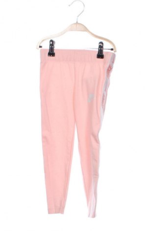 Pantaloni de trening, pentru copii Nike, Mărime 3-4y/ 104-110 cm, Culoare Roz, Preț 86,73 Lei