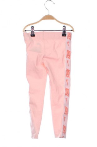 Pantaloni de trening, pentru copii Nike, Mărime 3-4y/ 104-110 cm, Culoare Roz, Preț 86,73 Lei