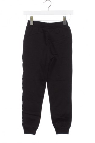 Dětské tepláky PUMA, Velikost 8-9y/ 134-140 cm, Barva Černá, Cena  430,00 Kč