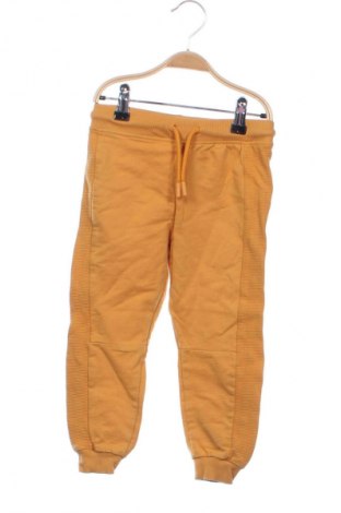 Dětské tepláky Sinsay, Velikost 2-3y/ 98-104 cm, Barva Oranžová, Cena  129,00 Kč
