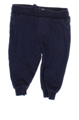 Kinder Sporthose Unbranded, Größe 3-6m/ 62-68 cm, Farbe Blau, Preis € 5,99
