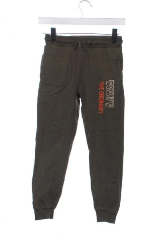 Dětské tepláky Unbranded, Velikost 8-9y/ 134-140 cm, Barva Zelená, Cena  149,00 Kč