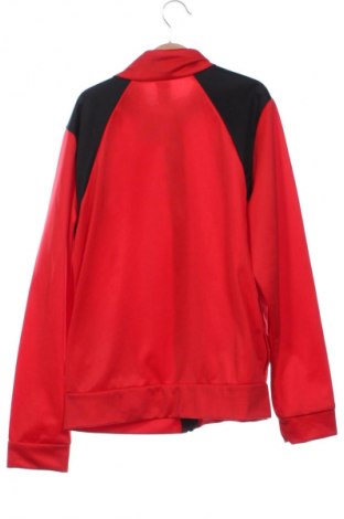 Kinder Sportoberteil Decathlon, Größe 12-13y/ 158-164 cm, Farbe Rot, Preis € 17,65