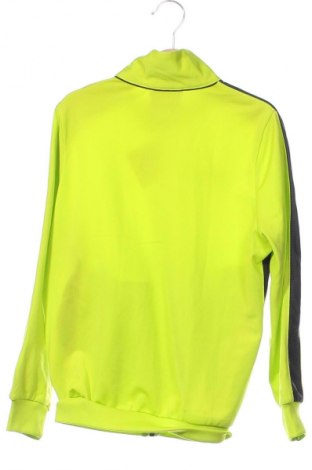 Dětská horní část sportovní soupravy Jako, Velikost 6-7y/ 122-128 cm, Barva Zelená, Cena  439,00 Kč