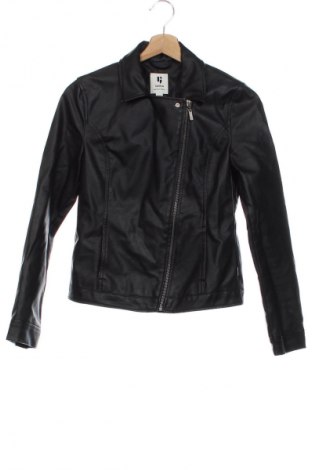 Kinderjacke Garcia, Größe 13-14y/ 164-168 cm, Farbe Schwarz, Preis 26,99 €