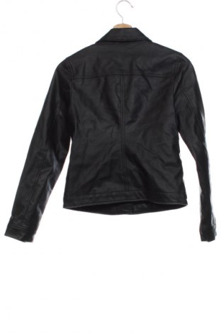 Kinderjacke Garcia, Größe 13-14y/ 164-168 cm, Farbe Schwarz, Preis 26,99 €