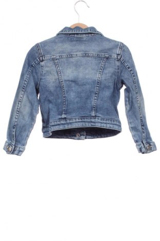 Παιδικό μπουφάν H&M, Μέγεθος 2-3y/ 98-104 εκ., Χρώμα Μπλέ, Τιμή 10,99 €