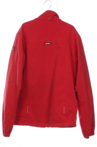 Detská bunda  Icepeak, Veľkosť 13-14y/ 164-168 cm, Farba Červená, Cena  21,42 €