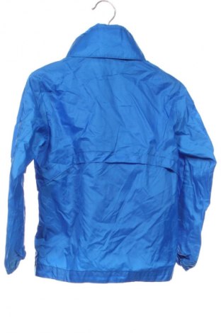 Dětská bunda  PUMA, Velikost 5-6y/ 116-122 cm, Barva Modrá, Cena  889,00 Kč