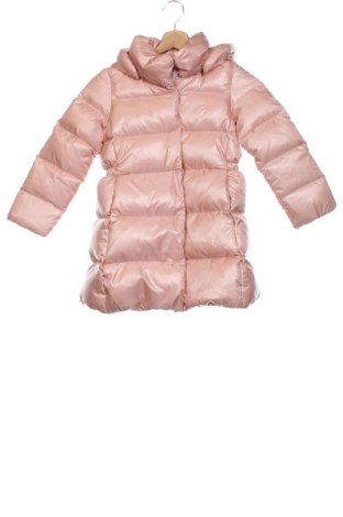 Детско яке Polo By Ralph Lauren, Размер 5-6y/ 116-122 см, Цвят Розов, Цена 254,99 лв.