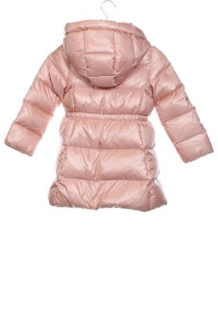 Детско яке Polo By Ralph Lauren, Размер 5-6y/ 116-122 см, Цвят Розов, Цена 254,99 лв.