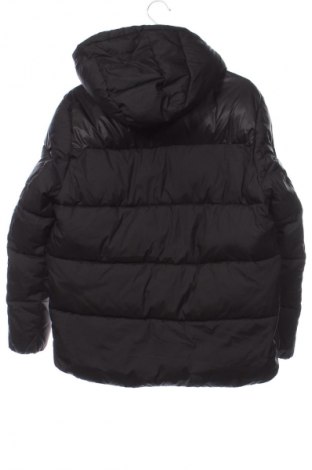 Dziecięca kurtka Tommy Hilfiger, Rozmiar 12-13y/ 158-164 cm, Kolor Czarny, Cena 744,99 zł