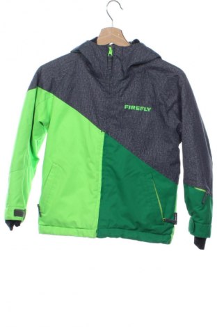 Kinderjacke Unbranded, Größe 6-7y/ 122-128 cm, Farbe Mehrfarbig, Preis € 19,85