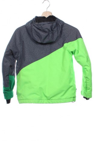 Kinderjacke Unbranded, Größe 6-7y/ 122-128 cm, Farbe Mehrfarbig, Preis € 19,85