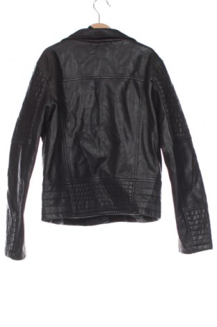 Gyerek dzseki Unbranded, Méret 11-12y / 152-158 cm, Szín Fekete, Ár 6 400 Ft