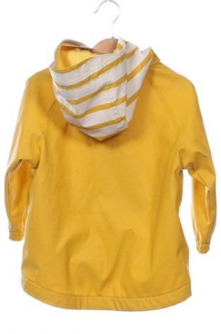 Detská bunda  Zara, Veľkosť 18-24m/ 86-98 cm, Farba Žltá, Cena  8,47 €