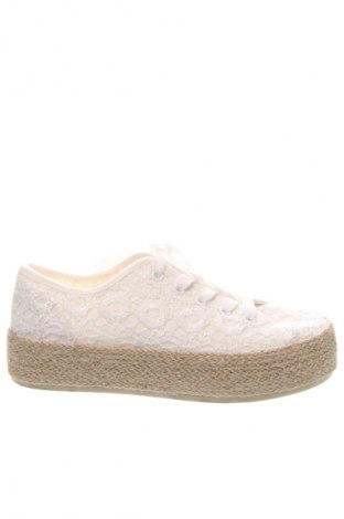 Espadrilky DeeZee, Velikost 35, Barva Bílá, Cena  445,00 Kč