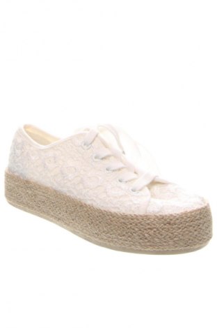 Espadrilky DeeZee, Velikost 35, Barva Bílá, Cena  445,00 Kč