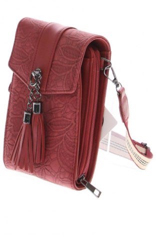 Handytasche Unbranded, Farbe Rot, Preis 20,99 €