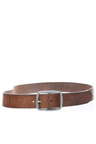 Pasek Jack & Jones, Kolor Brązowy, Cena 75,99 zł
