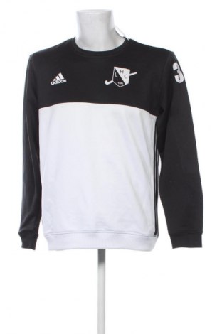 Herren Shirt Adidas, Größe L, Farbe Mehrfarbig, Preis 28,99 €