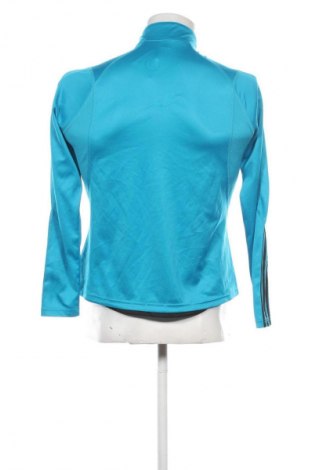 Męska bluzka Adidas, Rozmiar S, Kolor Niebieski, Cena 95,99 zł