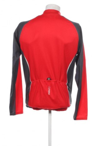 Herren Shirt Agu, Größe XL, Farbe Rot, Preis € 22,99