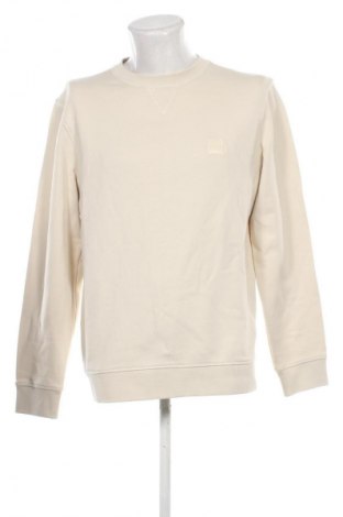 Herren Shirt BOSS, Größe L, Farbe Beige, Preis € 49,10