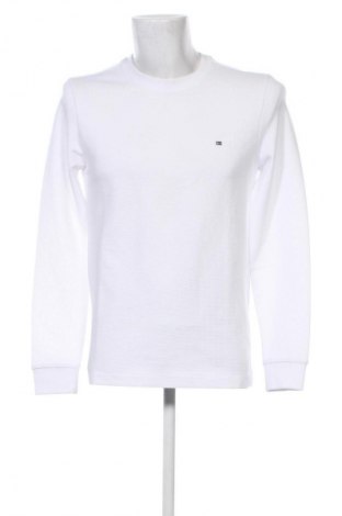 Herren Shirt Christian Berg, Größe S, Farbe Weiß, Preis 13,99 €