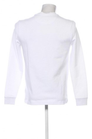 Herren Shirt Christian Berg, Größe S, Farbe Weiß, Preis 13,99 €