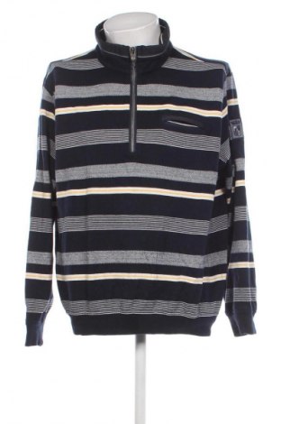 Herren Shirt Claudio Campione, Größe XL, Farbe Mehrfarbig, Preis 14,00 €