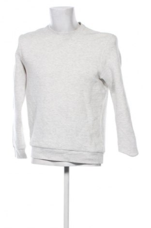 Herren Shirt Clockhouse, Größe S, Farbe Grau, Preis € 13,99