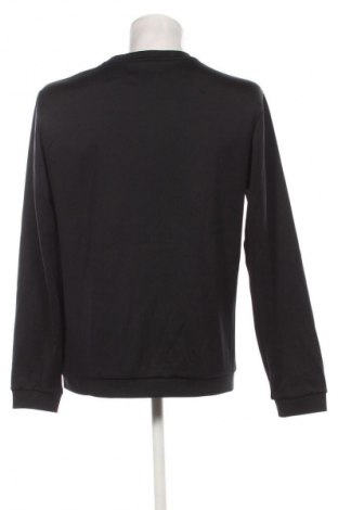 Мъжка блуза Emporio Armani, Размер XL, Цвят Черен, Цена 137,99 лв.