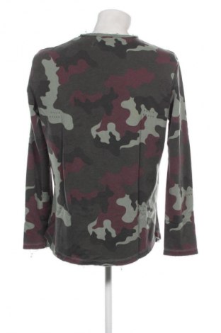 Bluză de bărbați G-Star Raw, Mărime M, Culoare Multicolor, Preț 173,47 Lei