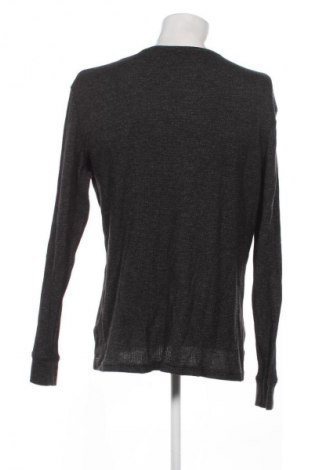 Pánské tričko  H&M, Velikost XL, Barva Černá, Cena  99,00 Kč