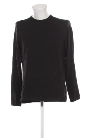 Pánské tričko  H&M, Velikost M, Barva Černá, Cena  139,00 Kč