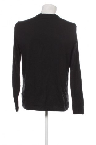 Pánské tričko  H&M, Velikost M, Barva Černá, Cena  139,00 Kč